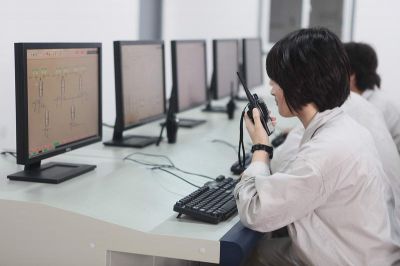 爭光積極推進(jìn)產(chǎn)品結(jié)構(gòu)調(diào)整