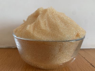 糖、糖醇類物質(zhì)應用樹脂選型